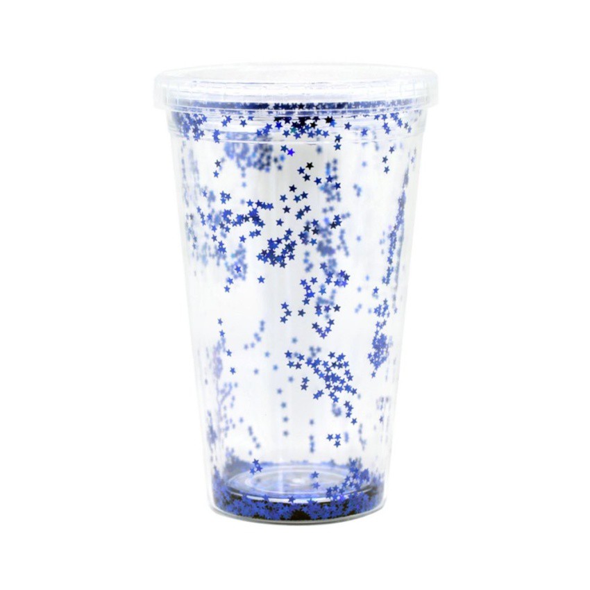 Perfect Beauty  Tumbler - Tahan Lama Tidak Bocor Botol Minum Tumbler