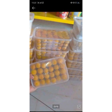 

Kue Nastar murah