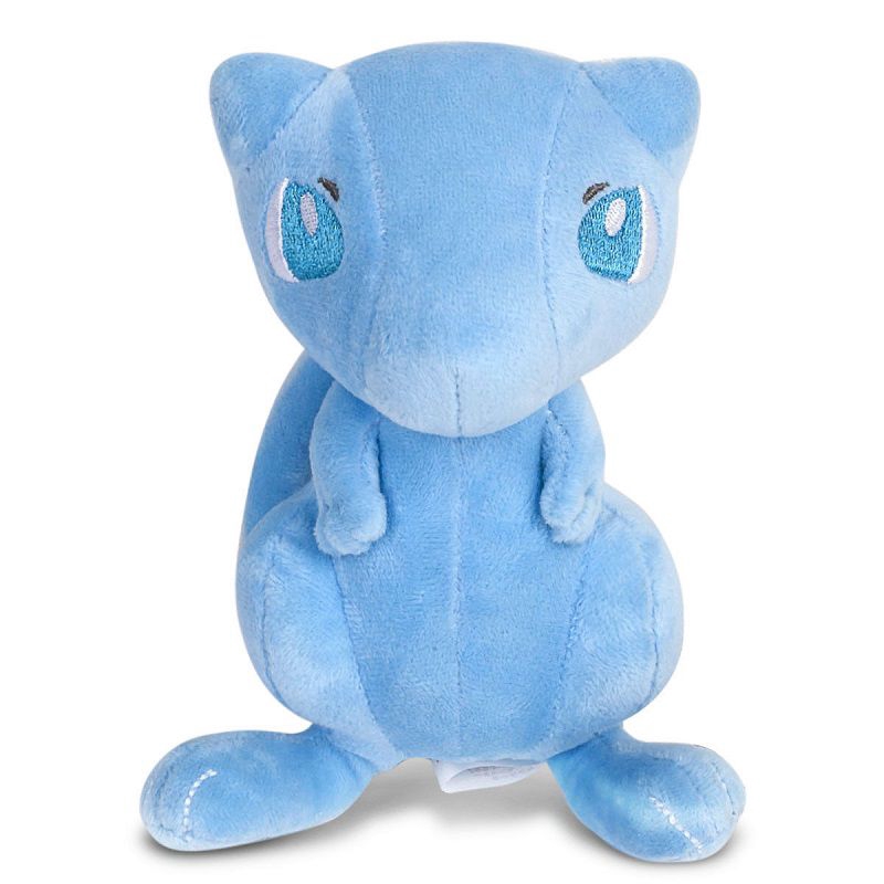 mewtwo plush toy