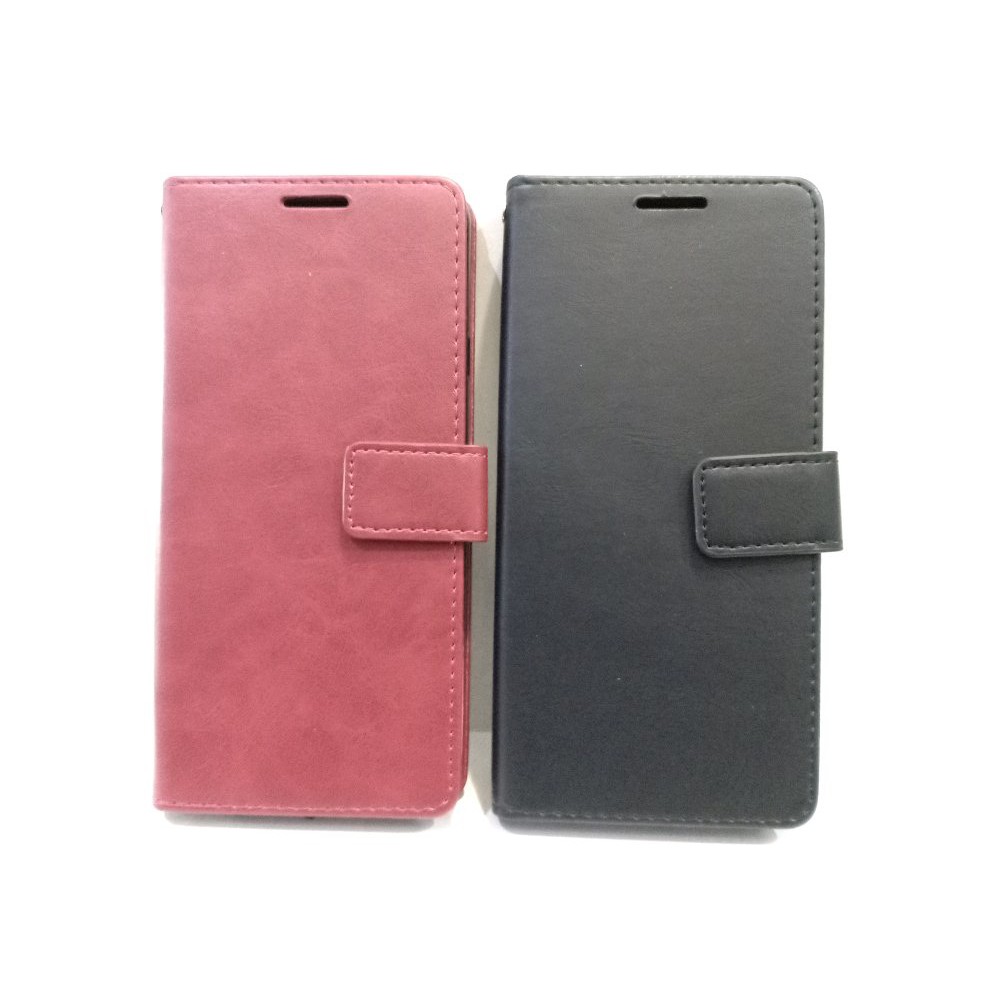 Flifcover wallet Samsung A8 Star  Kualitas Terjamin