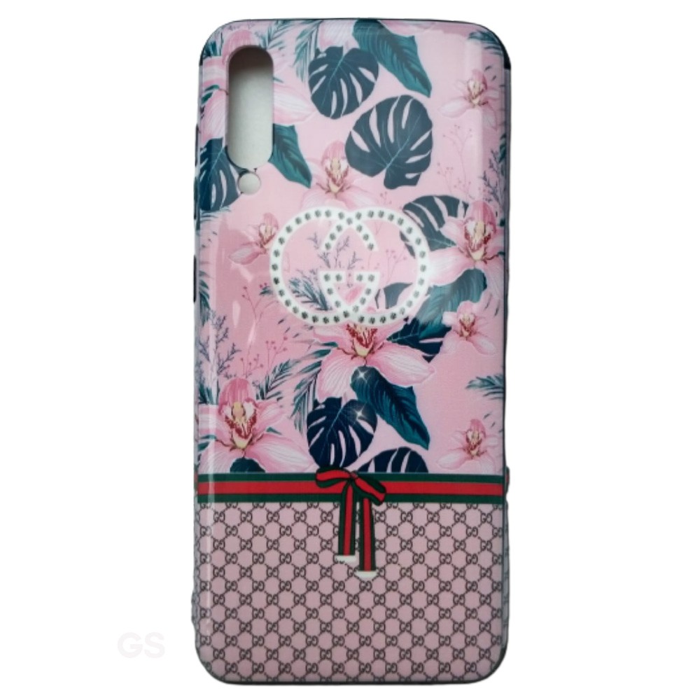 CASE HARDCASE Full Print Gambar Karakter Case SAMSUNG A50  Case Full Gambar