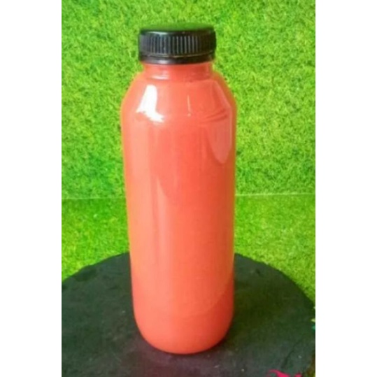 

Jus Guava / jambu biji