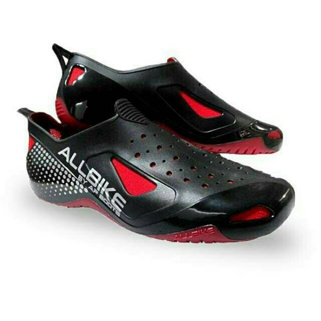 Sepatu allbike