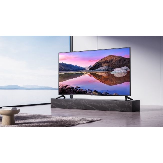 Xiaomi Mi TV P1E LED 65 Inch 4K UHD HDR10 Dolby Vision Smart Android TV