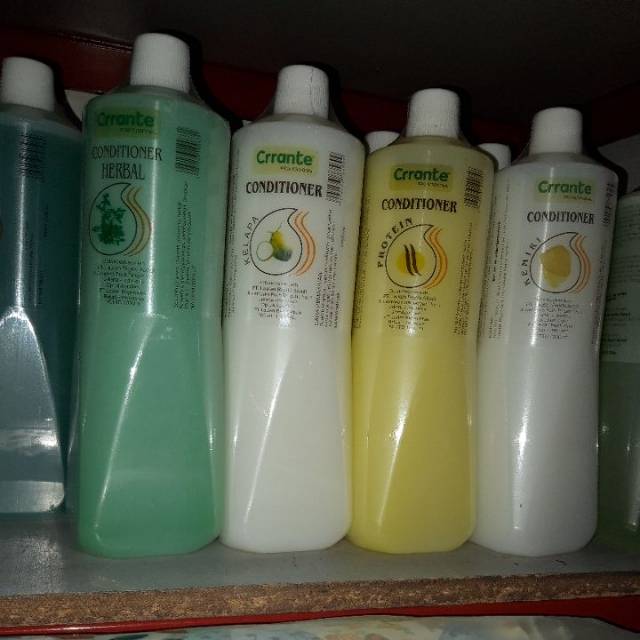 Crrante Conditioner 1000 ml