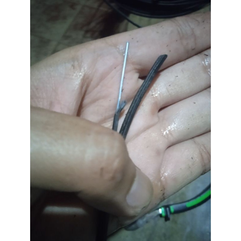 RAMBATAN ANGGUR / KABEL RAMBATAN ANGGUR 1KG
