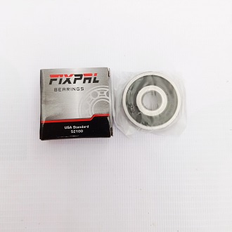 Bearing 6300 2RS (Fixpal)/Pcs /Laher 6300 2RS