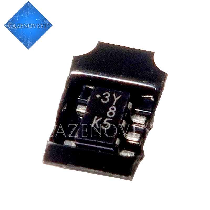 10pcs Ic CPH5524-TL-E CPH5524TLE CPH5524 5524 SOT23-5