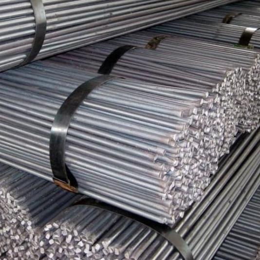 ☪ Besi 10mm polos full / Besi beton / sni sertifikat ( 0.2 ) ☟