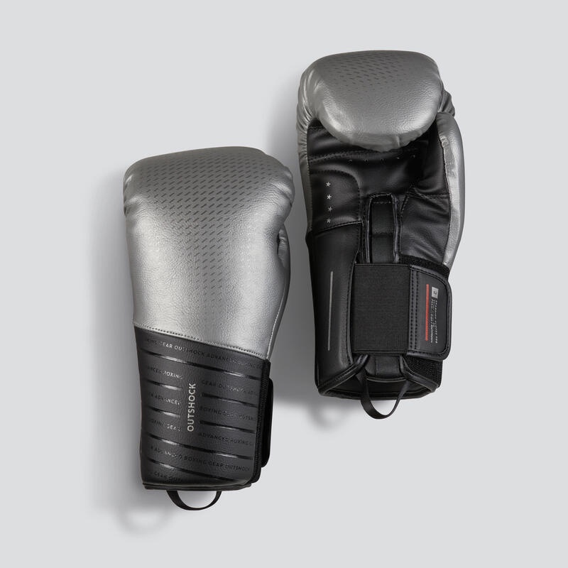 OUTSHOCK Sarung Tinju Dewasa Boxing Gloves Advanced 900