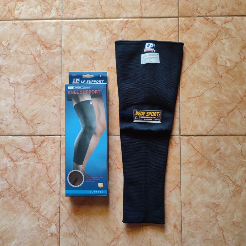 DEKER LUTUT LP ORIGINAL