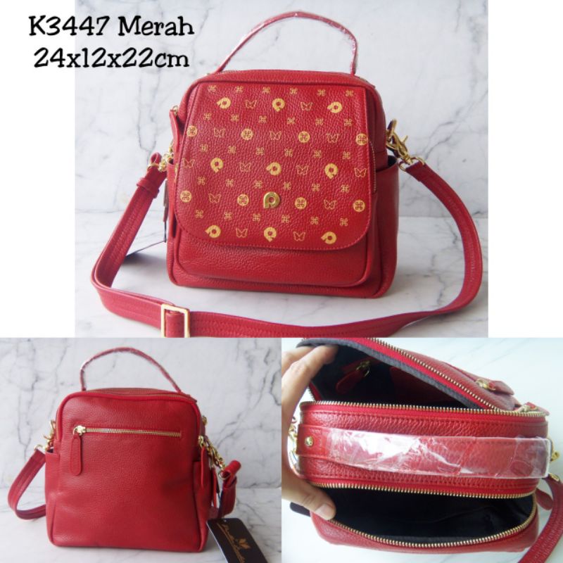 Tas Papillon K3447