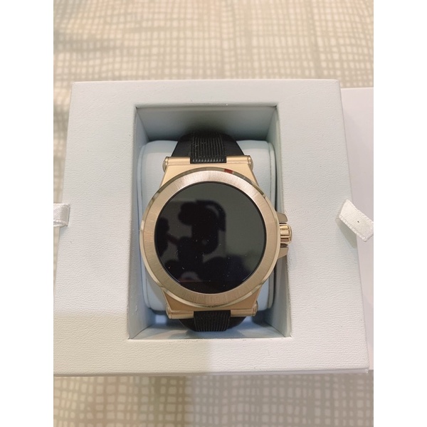 MICHAEL KORS SMARTWATCH TIPE DW2d PRELOVED LIKE NEW
