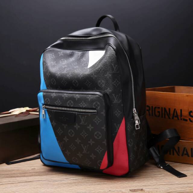 Ransel pria lv tameron