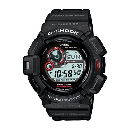 

Casio G-Shock G-9300-1D