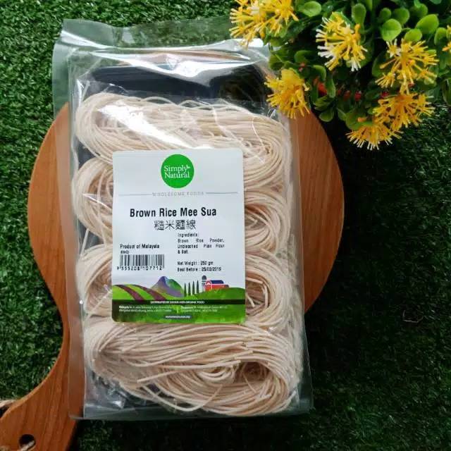 

Organic Mee Sua