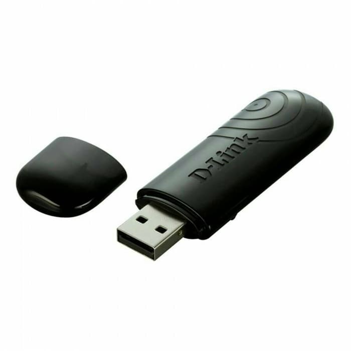 D-LINK DWA-132/DLINK DWA132 N300 USB Dongle Wireless Adapter/USB WiFi