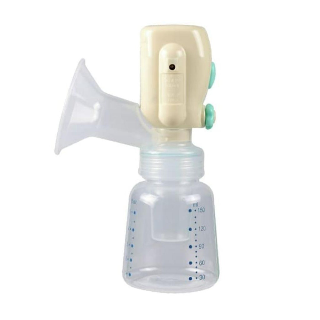 Little Giant LG 6897 Mini Electrical Breast Pump