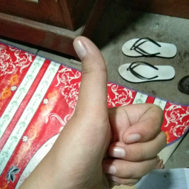 Maura Couple - Sania Ruffle Batik Couple - Cod