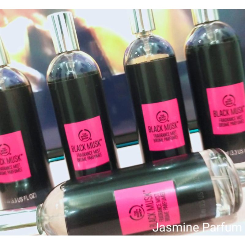 Parfum The Body Shop