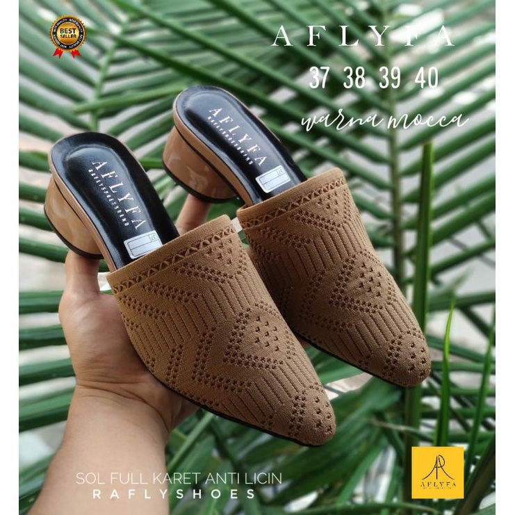 AFLYFA  RAJUT ORIGINAL IMPORTINGGI