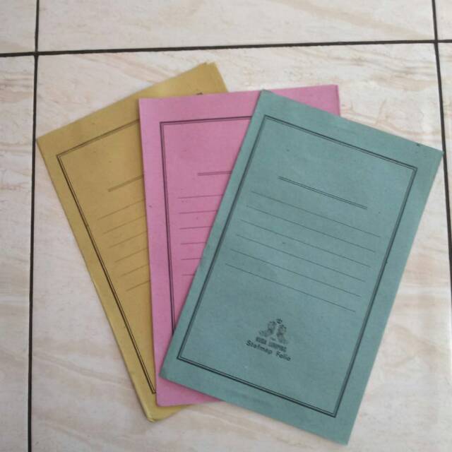 

MAP KERTAS