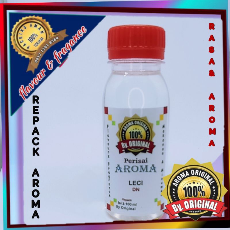 Essen LECI DN. essence Leci dn. leci flavour. Leci aroma umpan pancing