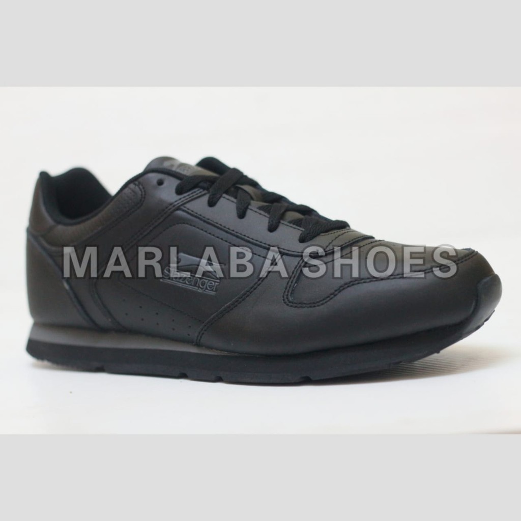 Big Size  Slazenger Classic Mens Sepatu Ukuran Besar