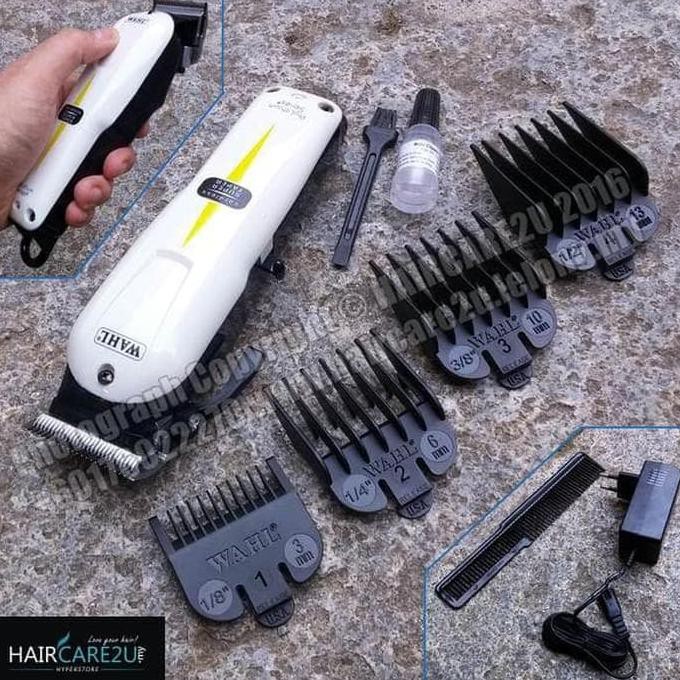 harga wahl super taper cordless