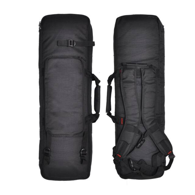 Tas Keyboard Samson Carbon 49 Hitam