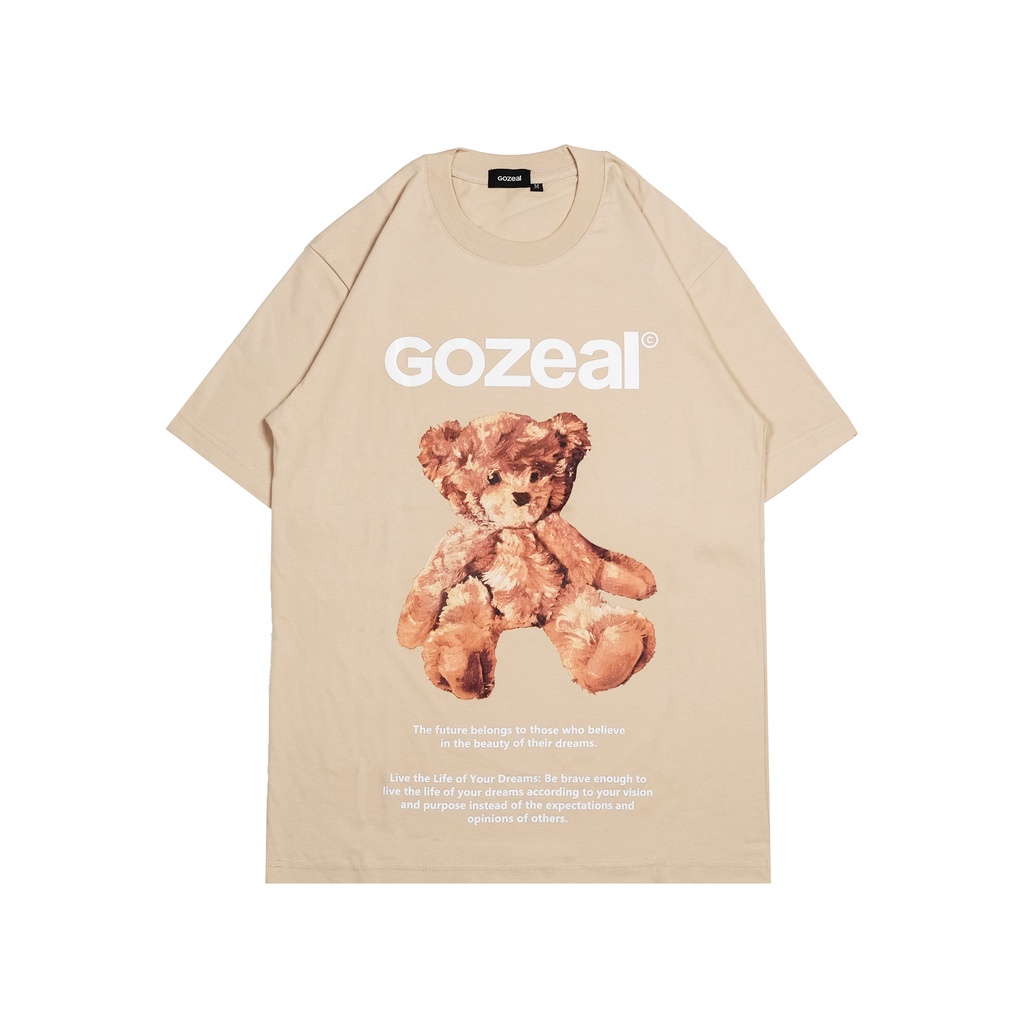 Gozeal | Tees |  Baby Bear