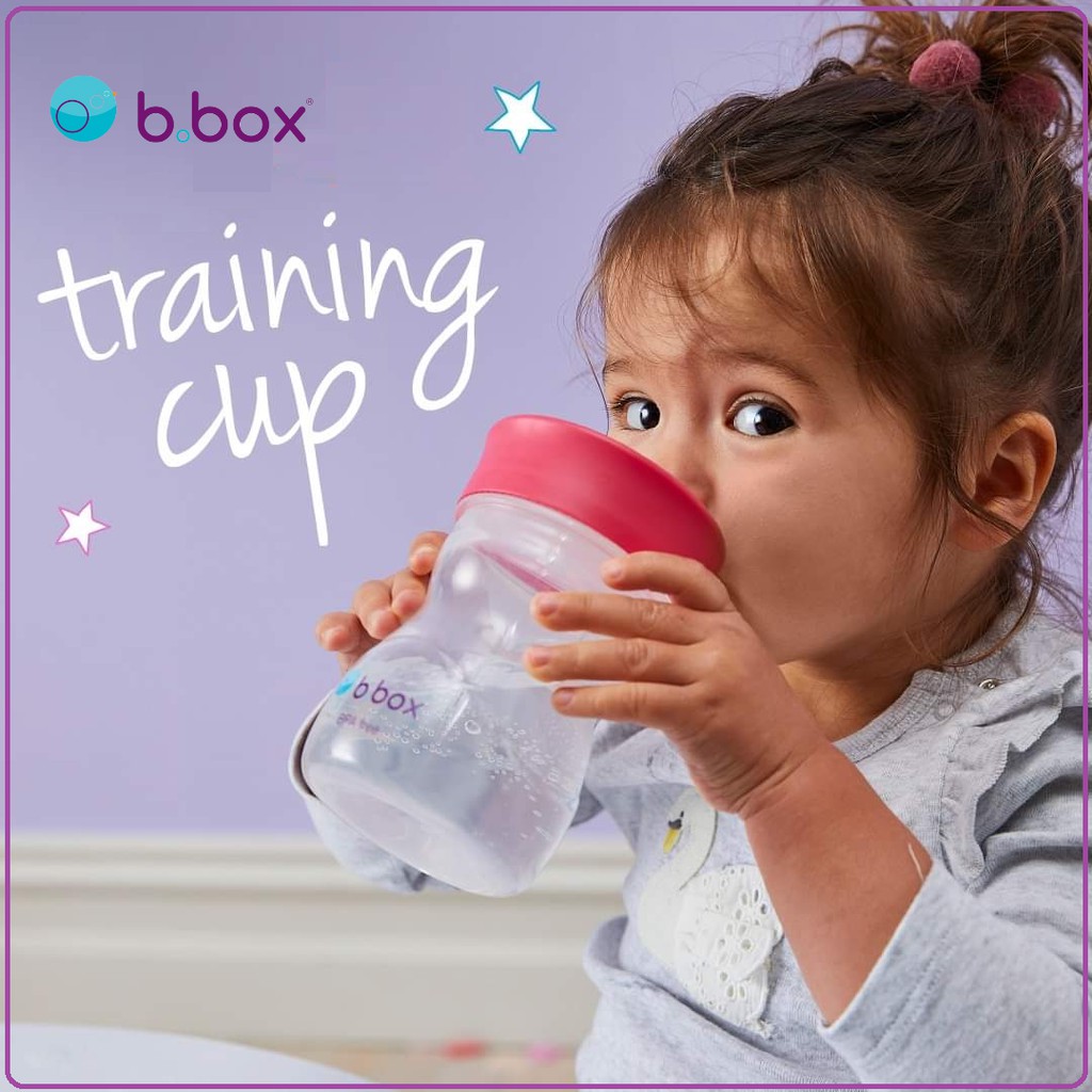 B.Box Training Cup