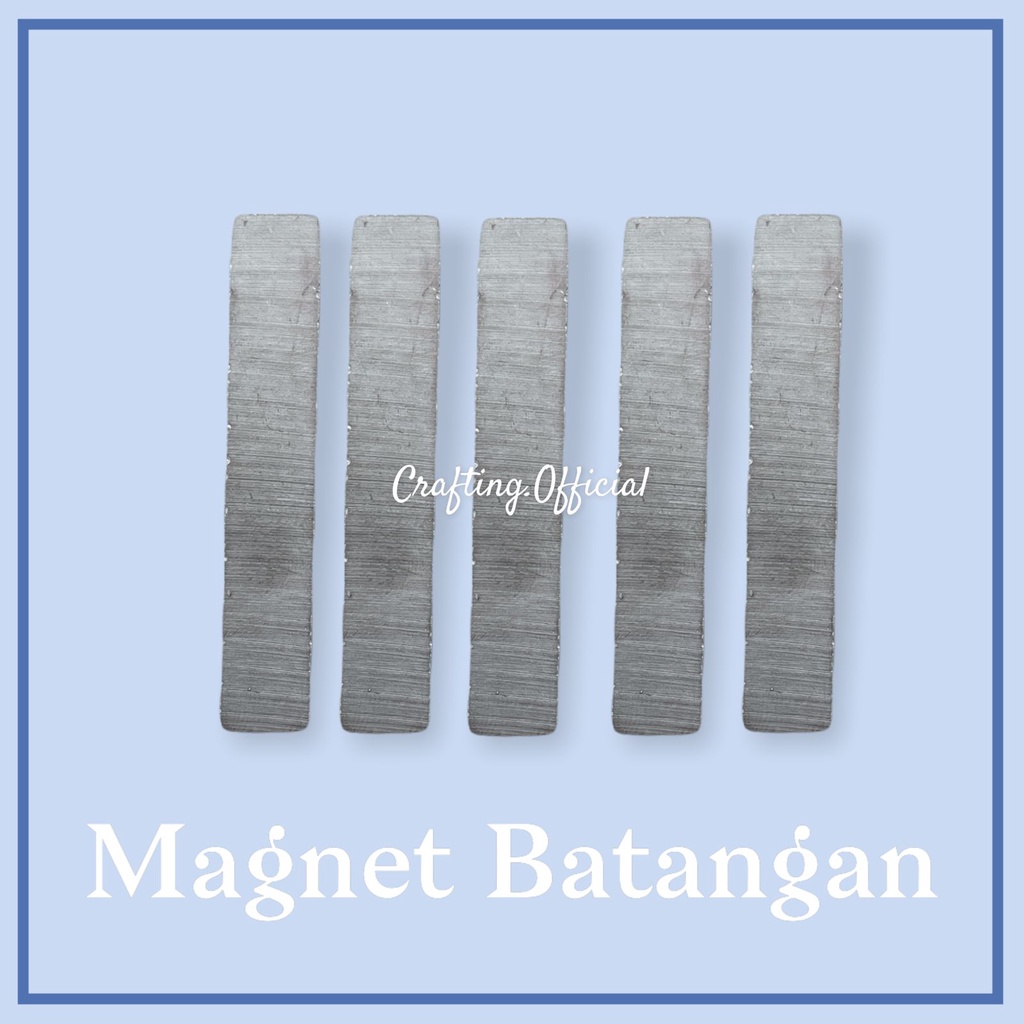 Magnet Batangan