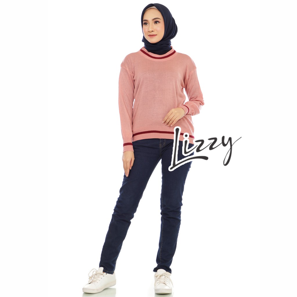 Lizzy - VIEN SWEATER