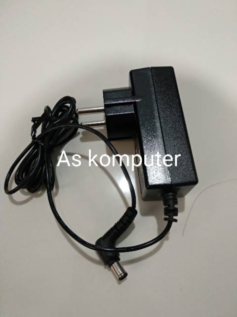 Adaptor Charger Monitor TV LED LG 19V 1.7A New Original