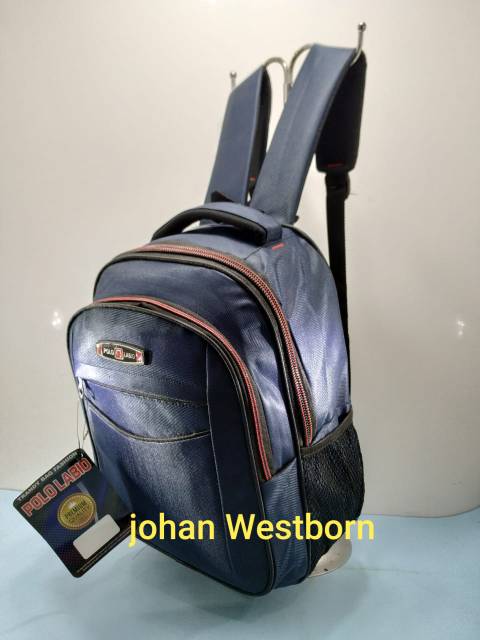 Tas sekolah Labio 14inch Produk