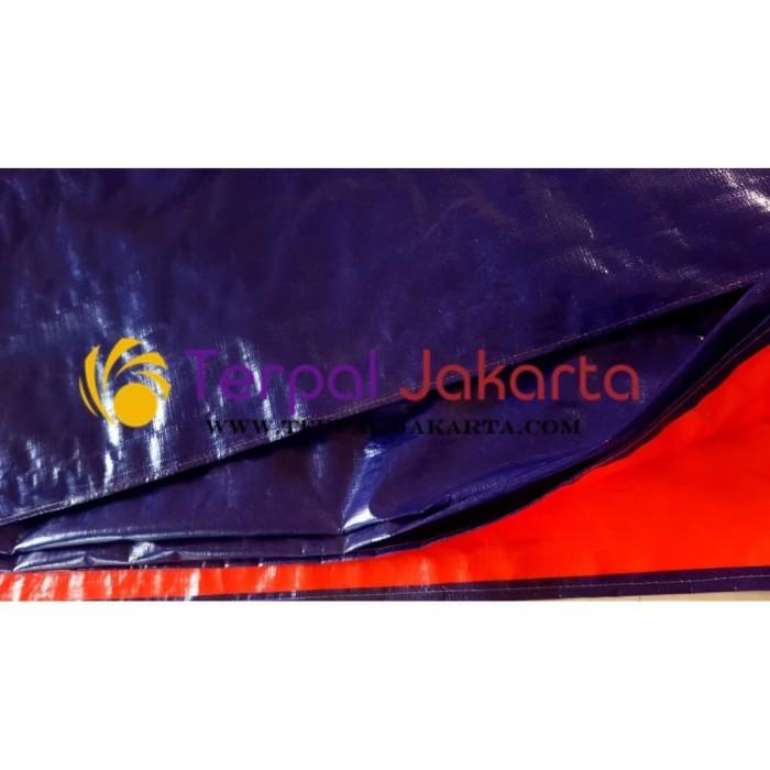 Terpal Terpal Plastik A5 Korea Ukuran 3 X 4 Meter | Terpal 3X4 M A5 Korea