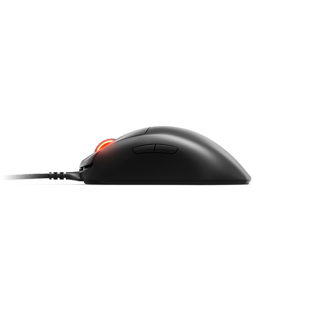 Mouse Gaming Steelseries Prime+ RGB Kabel USB Steel Series Prime Plus