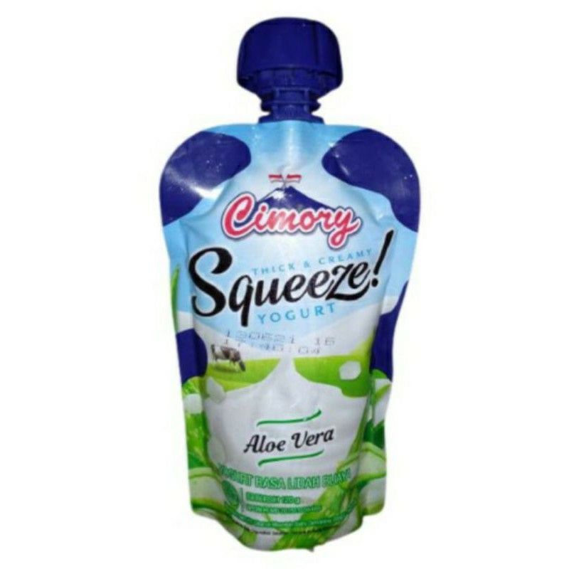 

cimory squezee