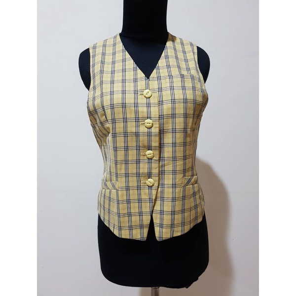 Rompi preloved