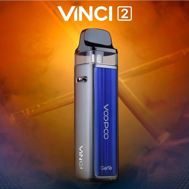 Voopoo Vinci 2 Pod Mod 50w Authentic