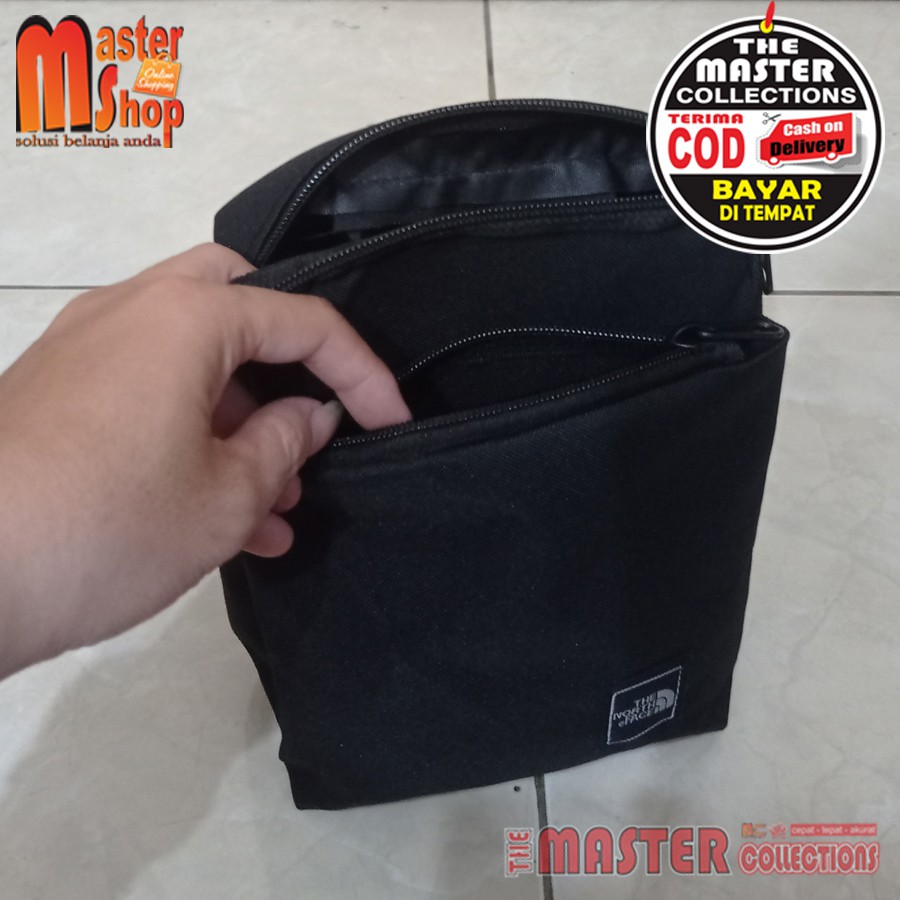 Tas Selempang Waistbag Oval Pushop WAISTBAG WAISTPACK DISTRO TERBARU / WAISTBAG ROYAL MURAH