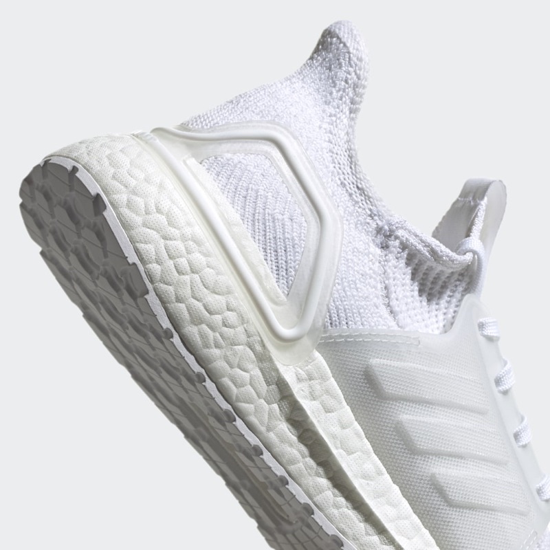 white ultra boost 19