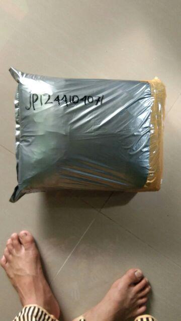 Kemeja Pria Milenial