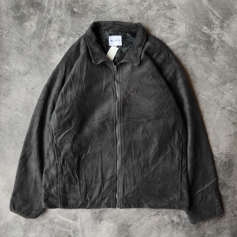 Work Jacket Converse Microfiber