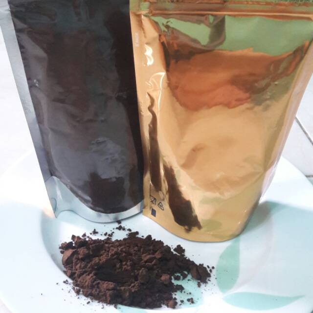 

kopi bubuk lampung