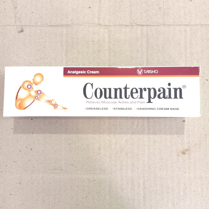 counterpain 120 gr