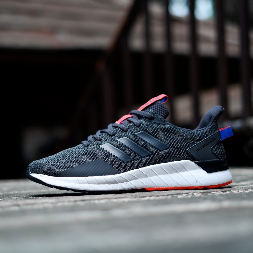 Adidas Questar Ride Multicolor BNWB