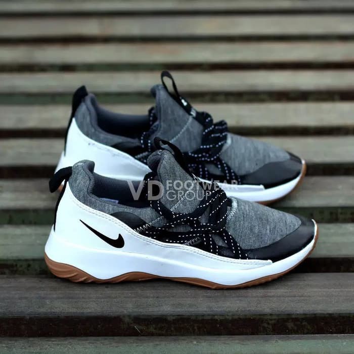 (T) TERLARIS TERMURAH NIKE CITY LOOP IMPORT SNEAKERS WANITA