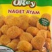 

NUGGET AYAM/500GRAM